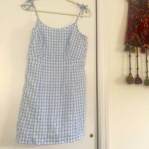 Madewell Dress